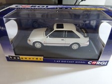 Vanguards Corgi VA14300 Ford
