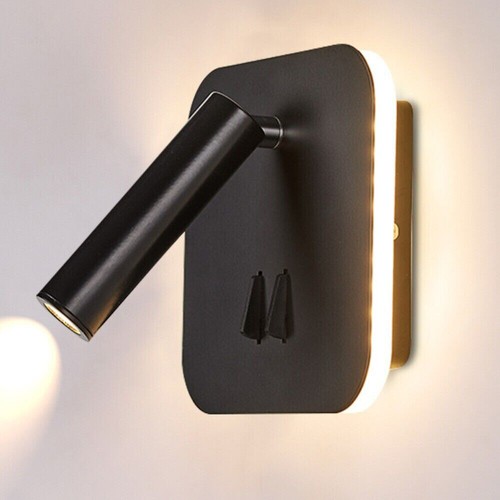 Led wall light - led,