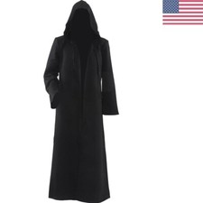 Men's Cosplay Cloak - Jedi
