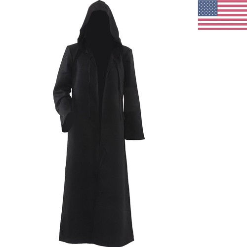 Men cosplay cloak jedi - men's,