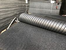 Rubber Gym mats, Indoor or