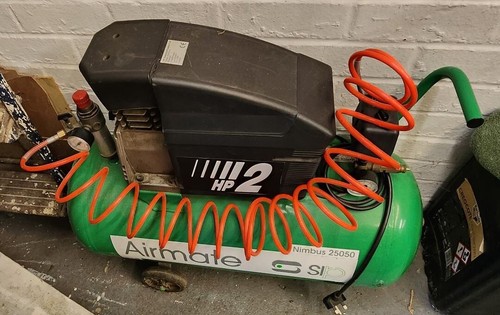 Sip airmate nimbus 25050 - nimbus,