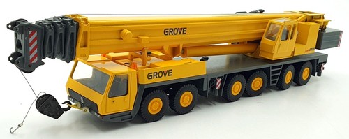 Conrad scale diecast - 1/50,