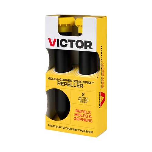 Victor sonic spike - victor, repeller