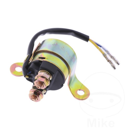 Jmp starter engine - jmp, relay