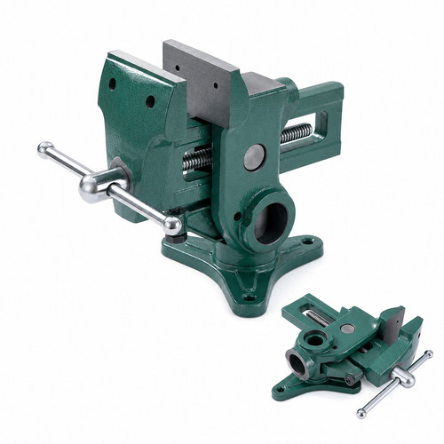 Katsu tools parrot vice - parrot, 90mm