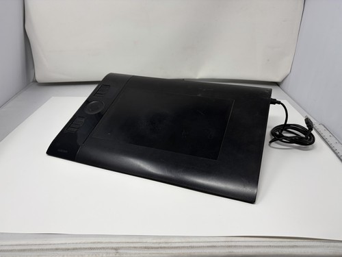 Wacom intuos ptk - wacom, 4