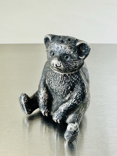 Antique edwardian sterling - edwardian,