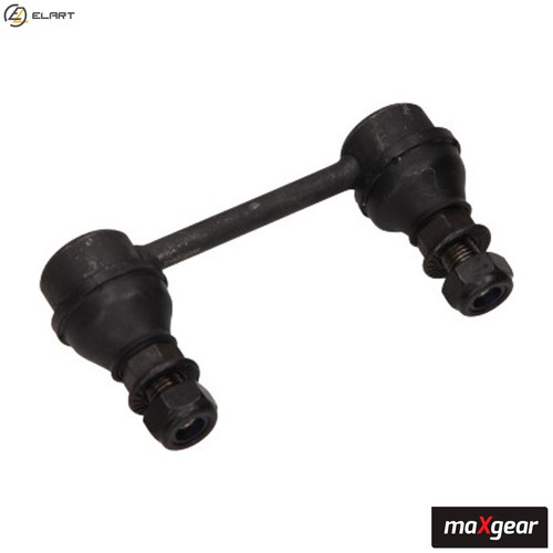 Linkcoupling rod stabiliser - linkcoupling,