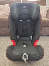 Britax Romer Advansafix III