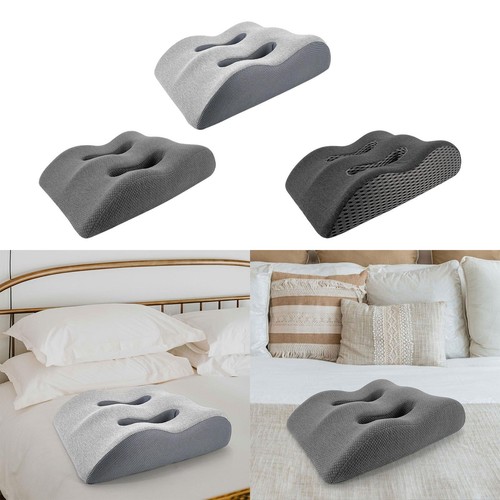 Ergonomic leg support pillow - ergonomic,