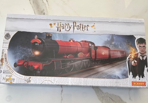 Hornby harry potter hogwarts - hornby,