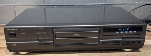 Technics pg580a compact - technics, sl-pg580a