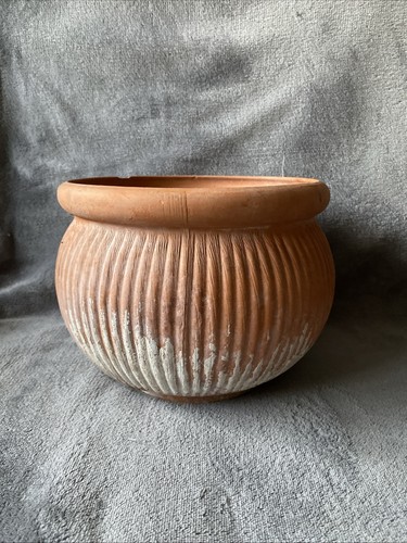 Beautiful vintage terracotta - beautiful,