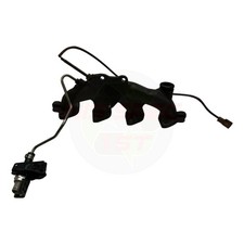 2017 Nissan Micra K14 Exhaust