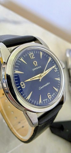 Omega seamaster 2814 cal 420 - omega,