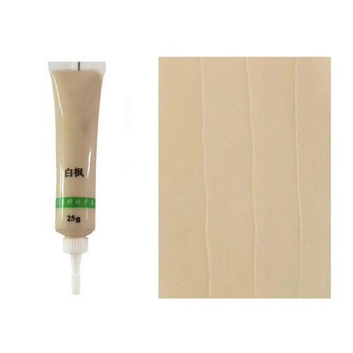 Colors wood paint repair - colors,