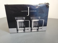 Jasper Conran coffee mugs