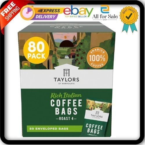 Taylors harrogate roast 4 - taylors,