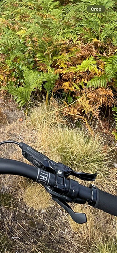 Sram code not - not, at