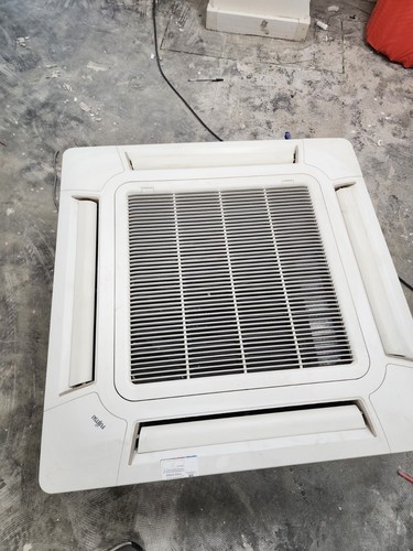 Fujitsu phase cassette air - phase,