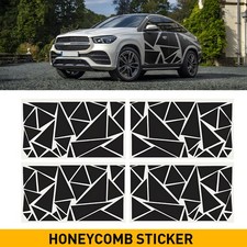 UK Car Camouflage Kit Hollow