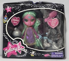 RARE NRFB Toy Things Galaxy