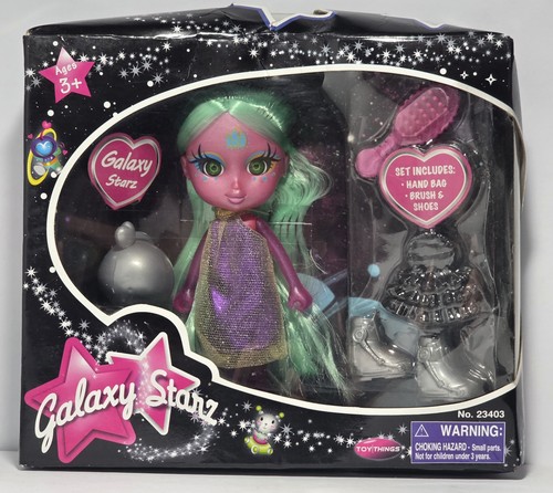 Rare nrfb toy - nrfb, galaxy