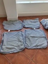 Ikea EKTORP Covers for 2