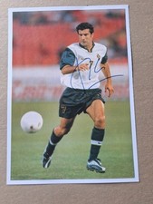 LUIS FIGO PORTUGAL LEGEND