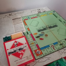 Vintage Retro Waddingtons