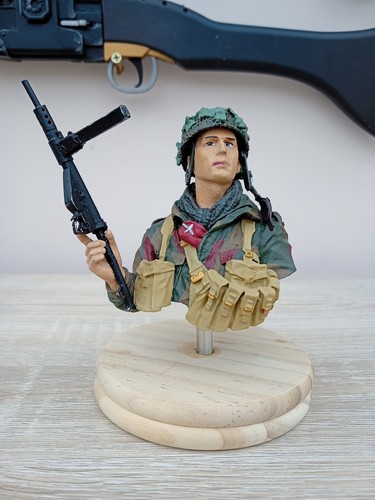 Ww2 british parachute regiment - ww2,