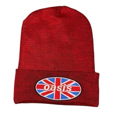 Vintage Oasis Union Jack