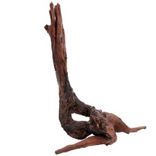  Desktop Aquarium Decor Wooden Fish Tank Decor Decorative Aquarium Driftwood