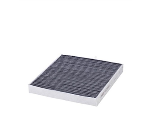 Hengst e2998lc cabin filter - hengst,
