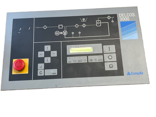 Compair 11268074 control panel - 11268074,