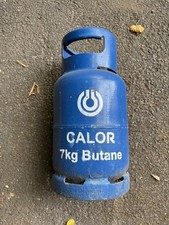 Calor 7kg Butane Gas Bottle