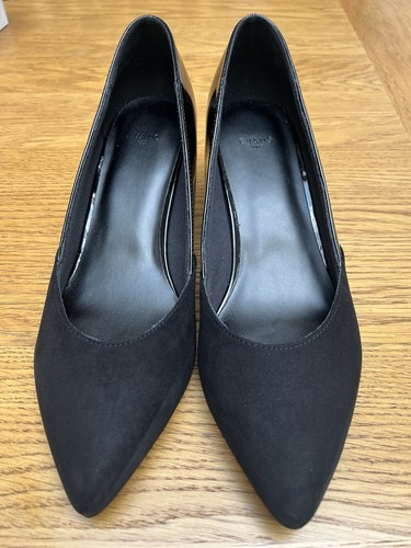 New boxed women size - size, mid