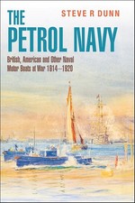 THE PETROL NAVYBritish