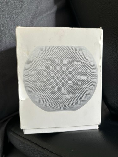 Apple homepod mini smart - homepod,