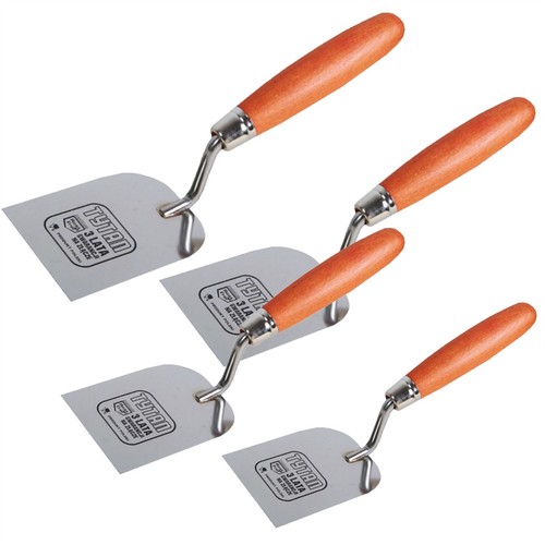 Margin trowel stainless - margin,