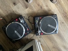 Numark tt1625 direct - 2,