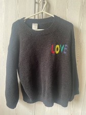 gelato pique sweater