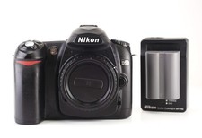 Nikon D50 DSLR Camera Body