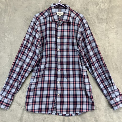 Eton contempory blue - eton,