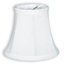 Chandelier Lamp Shade - 3" x