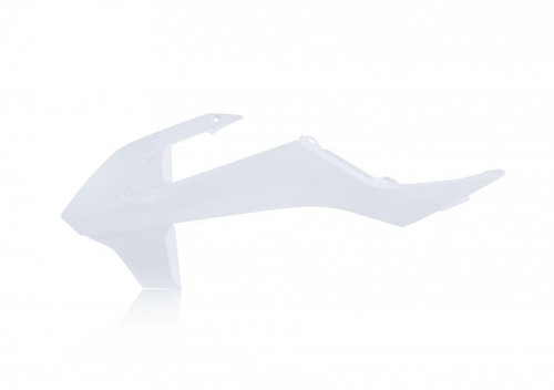 Acerbis radiator scoops - acerbis,