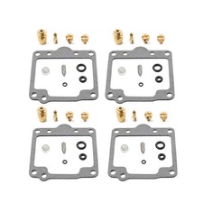 4 Set Carburetor Repair Kit