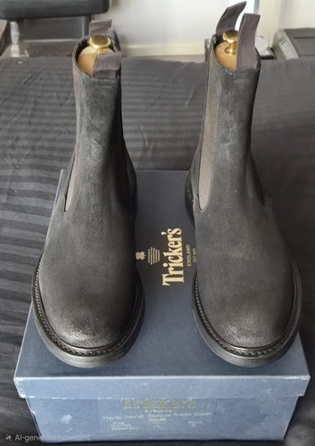 Trickers stephen chelsea - trickers,