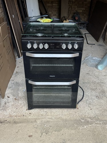 Hotpoint hdm67i9h2cb 60cm - hotpoint,